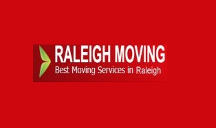 Raleigh Moving : Movers & Moving Company's Logo